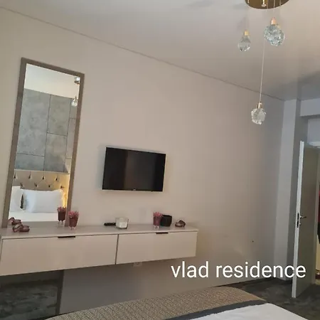 Apartment Vlad Navodari