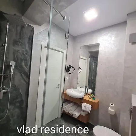 Apartment Vlad Navodari