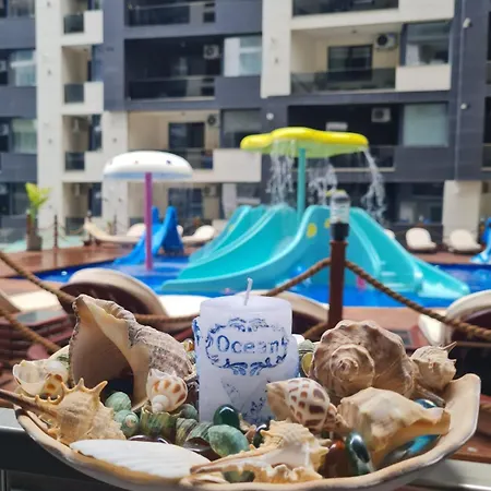 Vlad Apartment Navodari