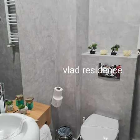 Apartment Vlad Navodari