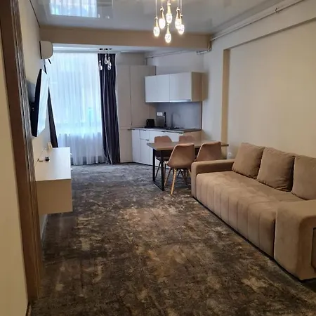 Apartment Vlad