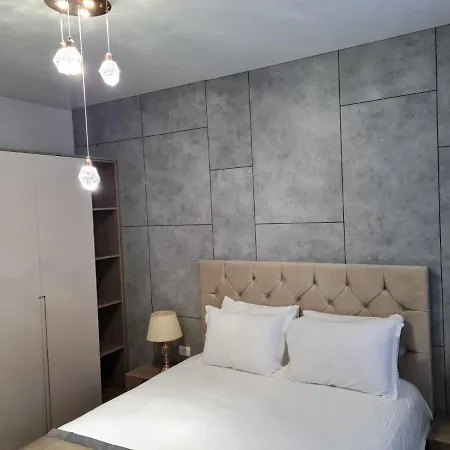 Vlad Apartment *