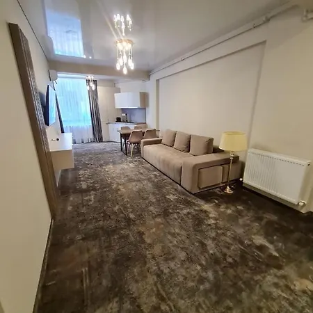 Apartment Vlad *