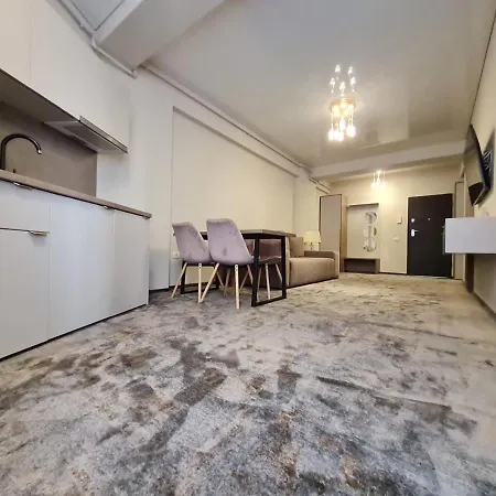 Vlad Apartment