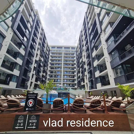 Vlad Apartment