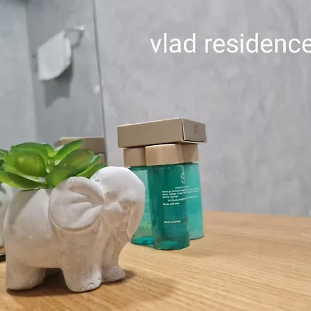 Appartamento Vlad Năvodari