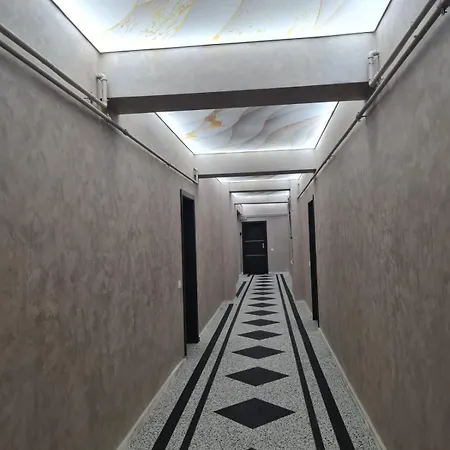 Vlad アパート ナボダリ