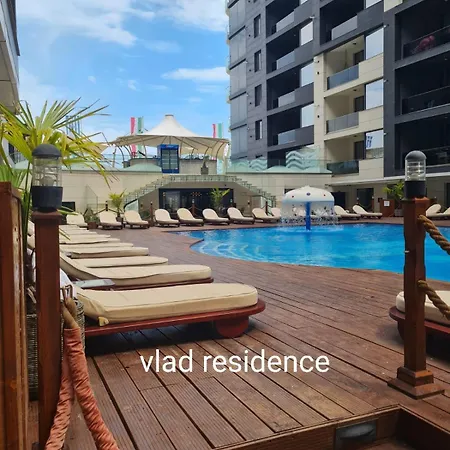 Vlad Apartment