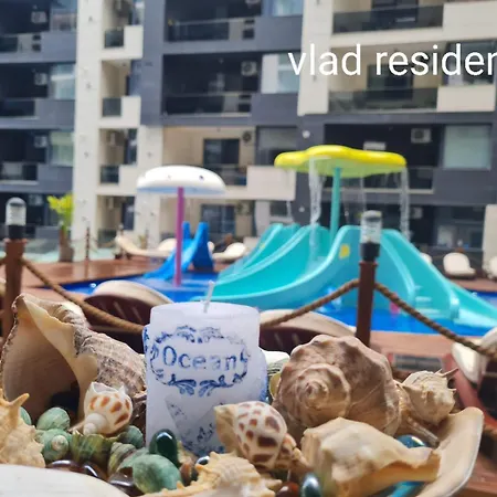Apartment Vlad
