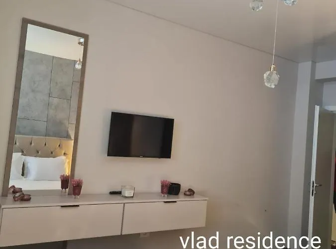 شقة Vlad Năvodari