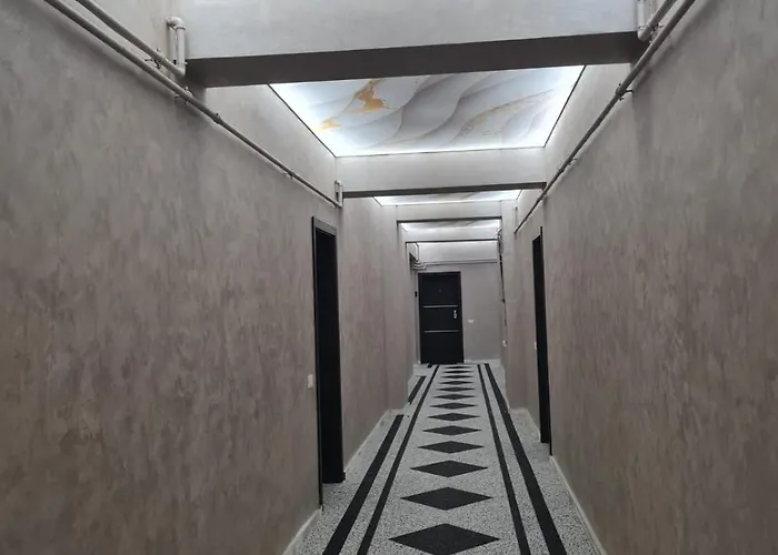 Vlad Appartamento Năvodari